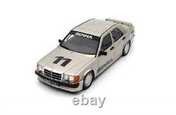 Mercedes Benz 190e 2.3 W201 118 Scale By Otto Limited Edition Model Car Ot1041