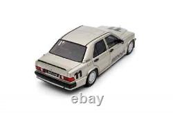 Mercedes Benz 190e 2.3 W201 118 Scale By Otto Limited Edition Model Car Ot1041