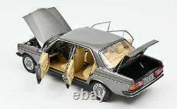 Mercedes Benz 200 1982, scale 118 by Norev