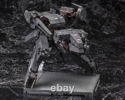 Metal Gear Solid REX BLACK VERSION 1/100scale Plastic Model Kit Kotobukiya