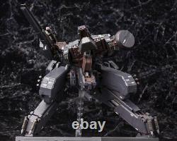 Metal Gear Solid REX BLACK VERSION 1/100scale Plastic Model Kit Kotobukiya