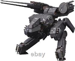 Metal Gear Solid REX BLACK VERSION 1/100scale Plastic Model Kit Kotobukiya