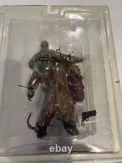 Mezco HELLBOY (Movie) 7 scale San Diego Comic Con Exclusive Ivan Ltd. Ed