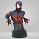 Miles Morales (Marvel) 17 Scale Limited Edition Resin Mini Bust