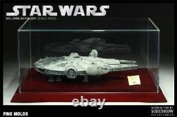 Millennium Falcon Assembled Model by Fine Molds 172 Scale Limited Edition 500