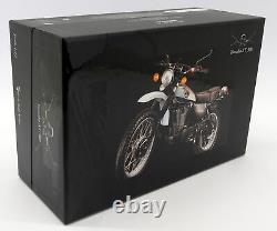 Minichamps 1/12 Scale Diecast 122 163300 Yamaha XT 500 1981