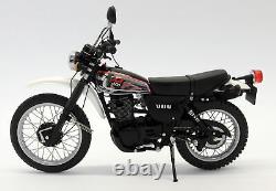 Minichamps 1/12 Scale Diecast 122 163300 Yamaha XT 500 1981