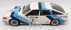 Minichamps 1/18 Scale 107 871308 Rover Vitesse Istel Harvey RAC BTCC Winner 1987