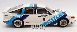 Minichamps 1/18 Scale 107 871308 Rover Vitesse Istel Harvey RAC BTCC Winner 1987