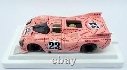 Minichamps 1/18 Scale 180 716923 Porsche 917/20 24H Le Mans 1971
