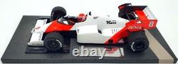 Minichamps 1/18 Scale Diecast 537 841808 McLaren TAG MP4/2 N. Lauda 1984