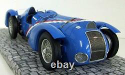 Minichamps 1/18 scale 107 116100 Delahaye Type 145 V-12 Grand Prix 1937 Mullin