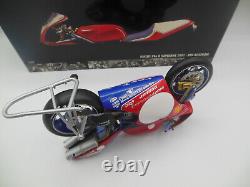 Minichamps 122 011255 Ducati 996 R Superbike 2001 Ben Bostrom 112 Scale