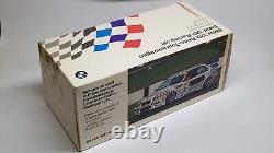 Minichamps BMW 320i BTCC 1995 Johnny Cecotto Dealer Model 1/43 Scale Race Car