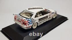 Minichamps BMW 320i BTCC 1995 Johnny Cecotto Dealer Model 1/43 Scale Race Car