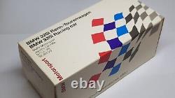 Minichamps BMW 320i BTCC 1995 Johnny Cecotto Dealer Model 1/43 Scale Race Car