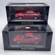 Minichamps Toyota Celica Set 1/43 Scale Limited Edition 2208 Units