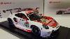 Model Review Spark Limited Edition 1 18 Scale 2020 24hr Of Le Mans Porsche 911 Rsr