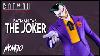 Mondo Batman The Animated Series The Joker Limited Edition 1 6 Scale Figure