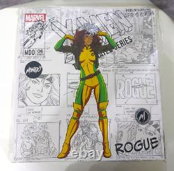 Mondo Limited Edition EXCLUSIVE ROGUE X-Men The Animated Series 1/6 Scale Figure