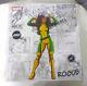 Mondo Limited Edition EXCLUSIVE ROGUE X-Men The Animated Series 1/6 Scale Figure