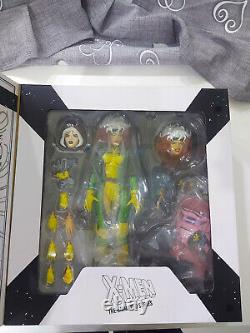 Mondo Limited Edition EXCLUSIVE ROGUE X-Men The Animated Series 1/6 Scale Figure