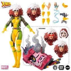 Mondo Limited Edition EXCLUSIVE ROGUE X-Men The Animated Series 1/6 Scale Figure