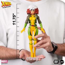 Mondo Limited Edition EXCLUSIVE ROGUE X-Men The Animated Series 1/6 Scale Figure