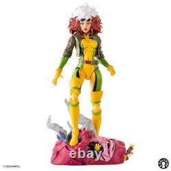 Mondo Limited Edition EXCLUSIVE ROGUE X-Men The Animated Series 1/6 Scale Figure