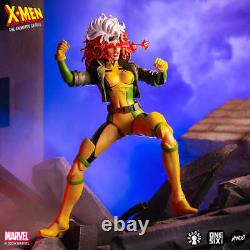 Mondo Limited Edition EXCLUSIVE ROGUE X-Men The Animated Series 1/6 Scale Figure