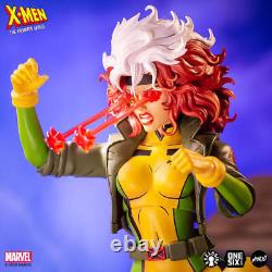 Mondo Limited Edition EXCLUSIVE ROGUE X-Men The Animated Series 1/6 Scale Figure