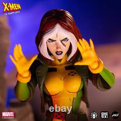 Mondo Limited Edition EXCLUSIVE ROGUE X-Men The Animated Series 1/6 Scale Figure