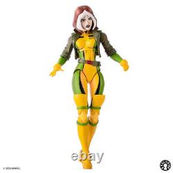 Mondo Limited Edition EXCLUSIVE ROGUE X-Men The Animated Series 1/6 Scale Figure