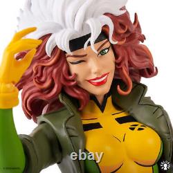 Mondo Limited Edition EXCLUSIVE ROGUE X-Men The Animated Series 1/6 Scale Figure