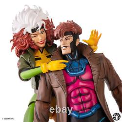 Mondo Limited Edition EXCLUSIVE ROGUE X-Men The Animated Series 1/6 Scale Figure