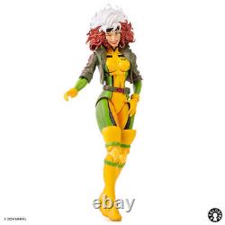 Mondo Limited Edition EXCLUSIVE ROGUE X-Men The Animated Series 1/6 Scale Figure