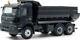 Motorart? 150 Scale Volvo FMX Tipper Black Limited Edition