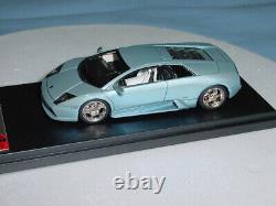 Mr Collection Lamborghini Murcielago 1/43 Scale Special Ed Monterey 2005 Rare