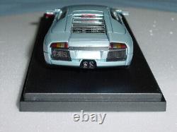 Mr Collection Lamborghini Murcielago 1/43 Scale Special Ed Monterey 2005 Rare