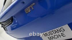 Mustang Mach E GT By Otto 118 Scale OT414