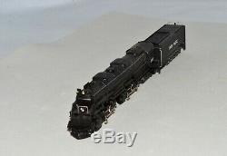 N Scale Rivarossi 0001-003605 Union Pacific BIG BOY 4-8-8-4 Steam Loco 4005