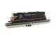 N Scale SD9 SOUTHERN PACIFIC BLACK WIDOW DCC & SOUND Equipped Locomotive 62351