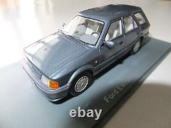 NEO Ford Escort Mk4 Turnier/Estate Limited Edition car 1/43 scale