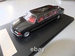 NEO Mercedes-Benz W125 Strache Limousine 1998 Limited Edition car 1/43 scale