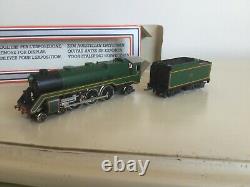 NSWGR 38 class HO scale model train locomotive