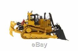 New Caterpillar 150 Scale Diecast Model D10T2 Track Type Tractor CAT 85532