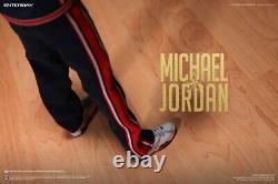 New Enterbay Michael Jordan (Barcelona 1992) 1/6 Scale Limited Edition Figure