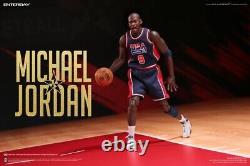 New Enterbay Michael Jordan (Barcelona 1992) 1/6 Scale Limited Edition Figure