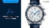 New Omega Watch Speedmaster Chronoscope Bob S Watches