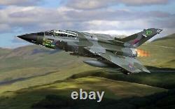 New Release AA29401 Corgi 148th Scale Panavia Tornado GR. 1 ZD748 Diecast Model